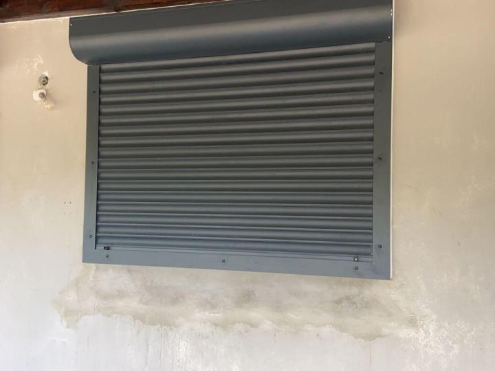 Portes / Volets en Guadeloupe