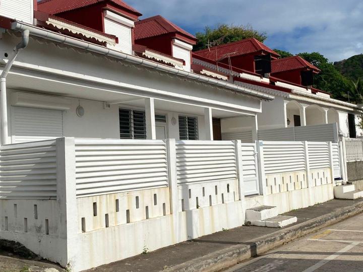 Installation de porte en aluminium Guadeloupe