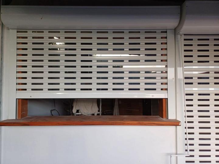 Portes / Volets en Guadeloupe